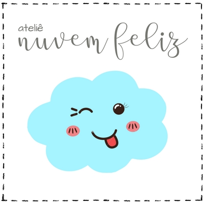 Nuvem Feliz