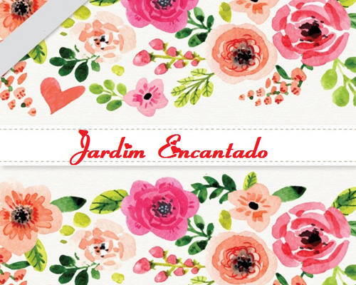atelier jardim encantado