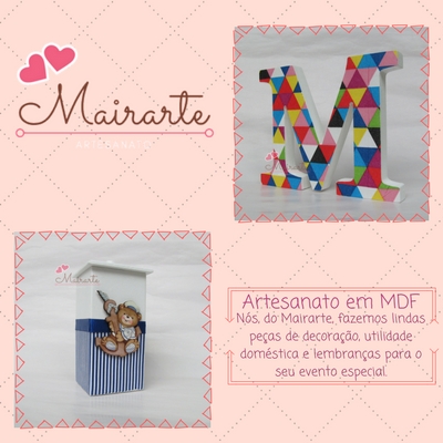 Mairarte