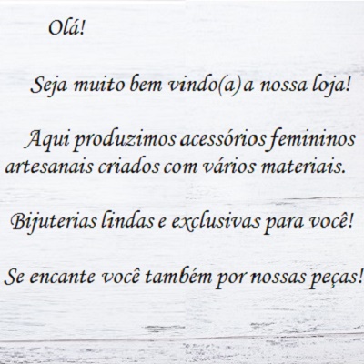 Dany Carvalho Acessórios