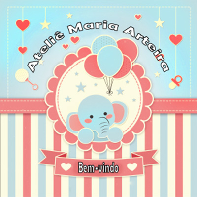 Ateliê Maria Arteira By Katiussia Cristina