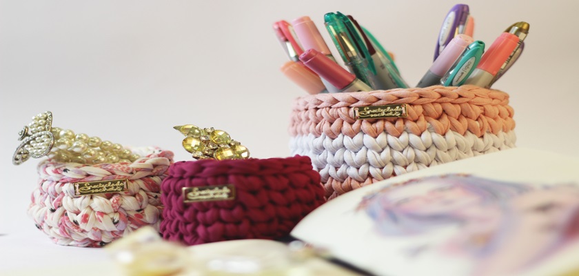 Spectacle de Crochet