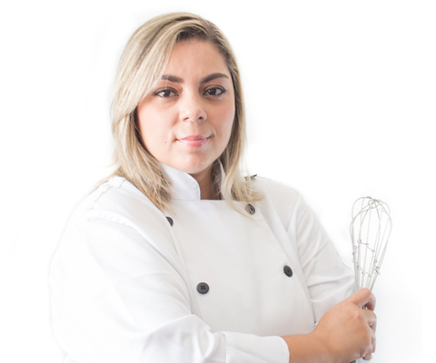 Lidiane Costa Gourmet