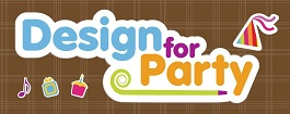 Design for Party