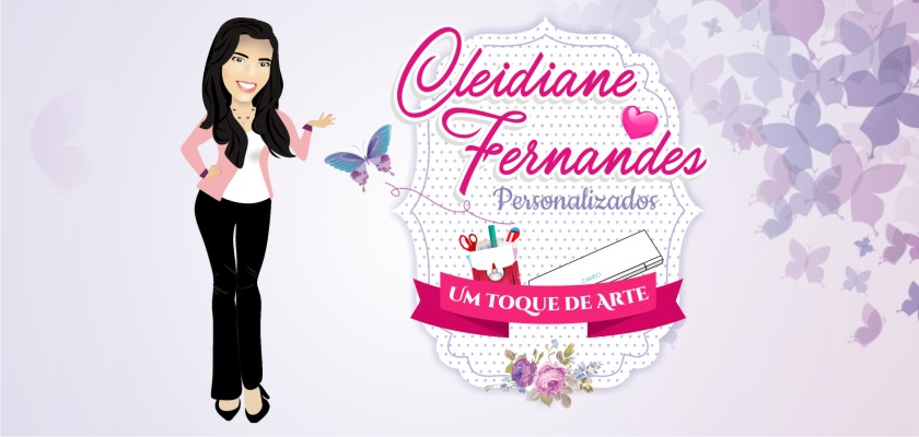 Ateliê Um Toque de Arte Scrap