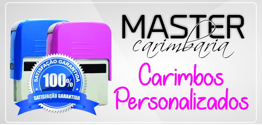 Master Carimbaria