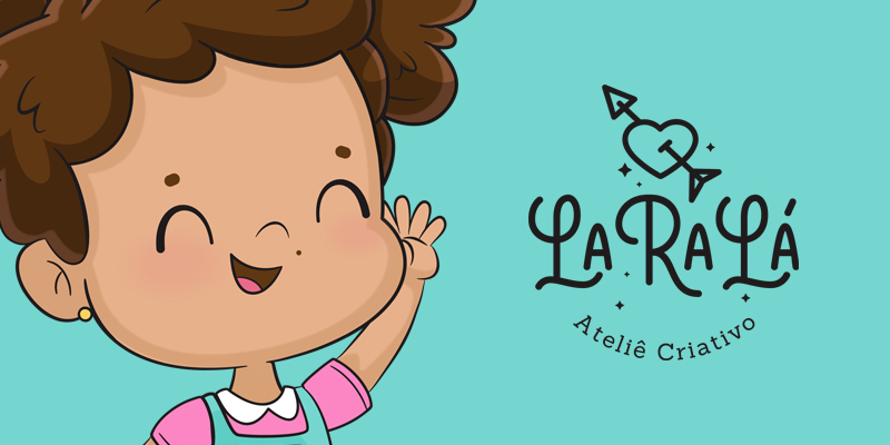 Laralá Ateliê Criativo