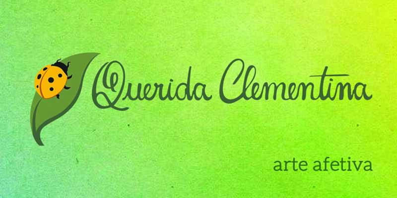 Querida Clementina