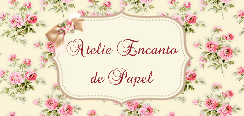 Ateliê Encanto de Papel
