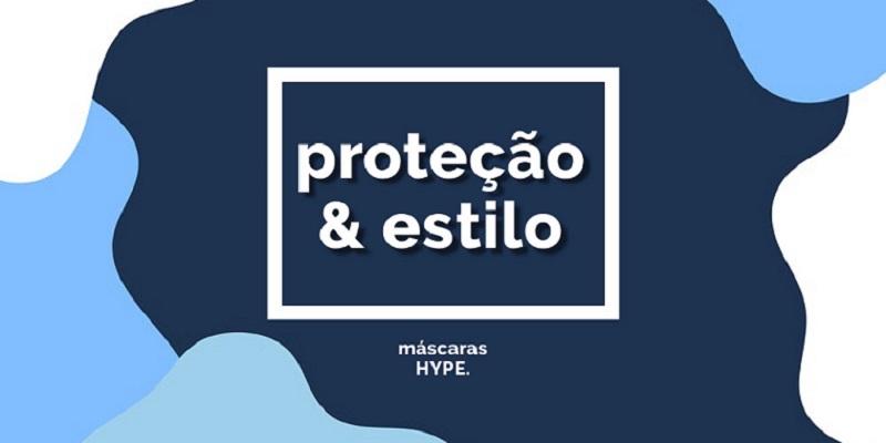 Máscaras Hype