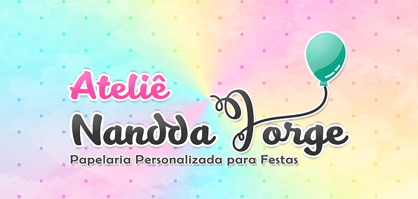 Ateliê Nandda Jorge