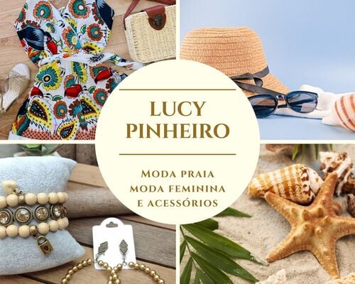 Lucy Pinheiro Biquinis 