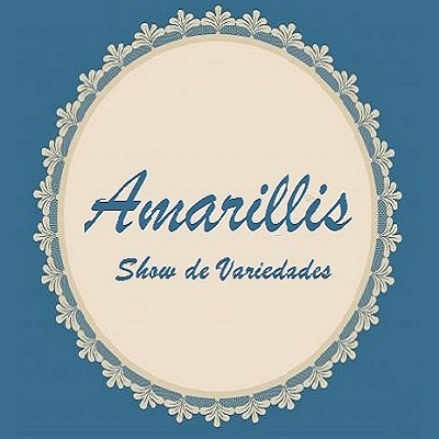 Amarillis Show de variedades