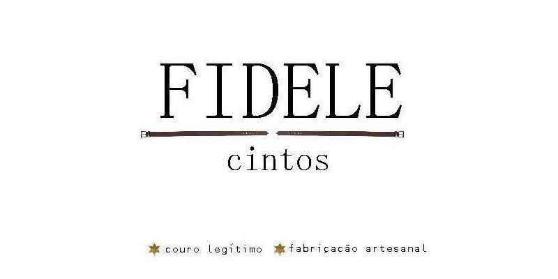 Cintos Fidele