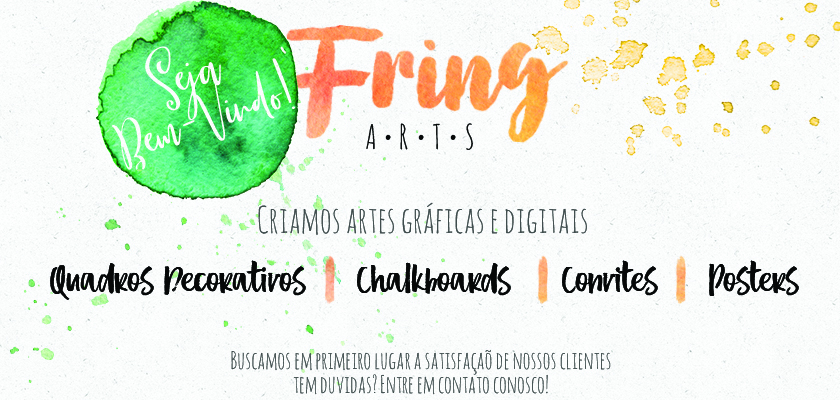Fring Arts