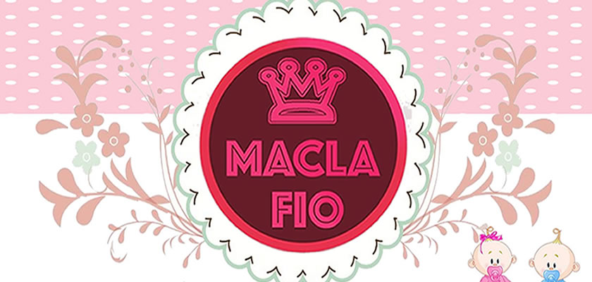 Macla Fio Baby