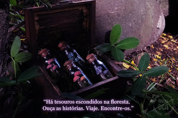 Árvore Oca Boutique