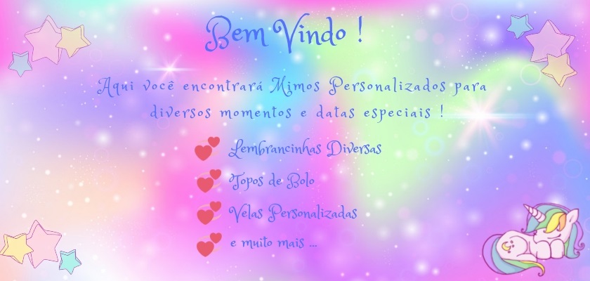 Petit Biscuit - Mimos Artesanais