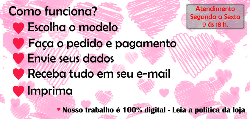 Lilice Artes Digitais