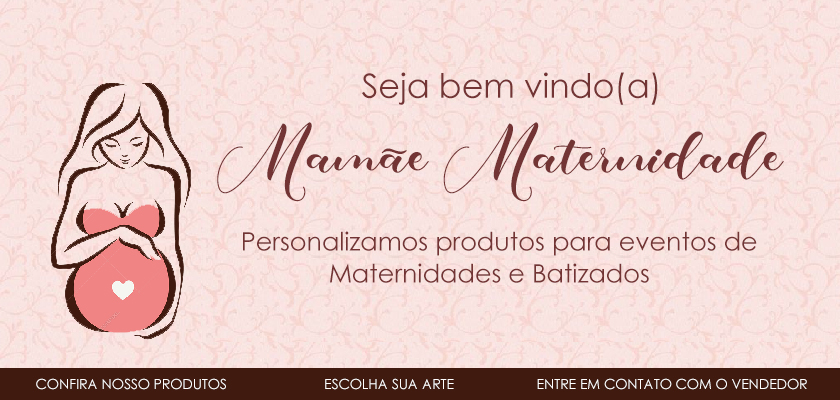 Mamãe Maternidade 