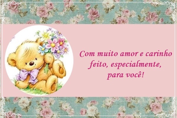 excluido_Coisinha's de bebê