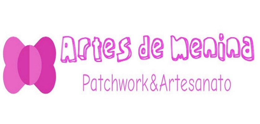 Artes de Menina- Patchwork&Artesanato