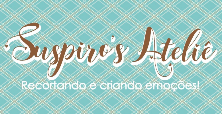 Suspiro's Ateliê