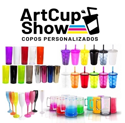ArtCup Show