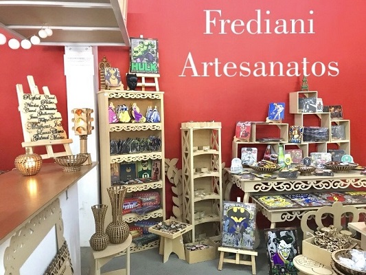 Outlet Frediani