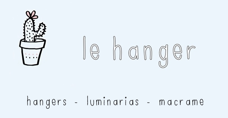 Le Hanger loja