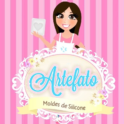 ARTEFATO MOLDES DE SILICONE