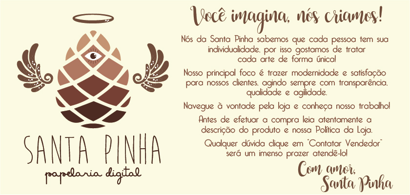 Santa Pinha
