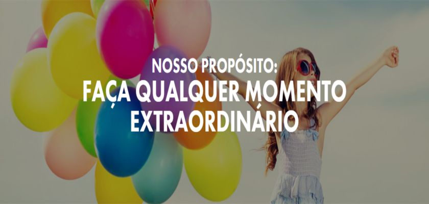 Montando Nossa Festa