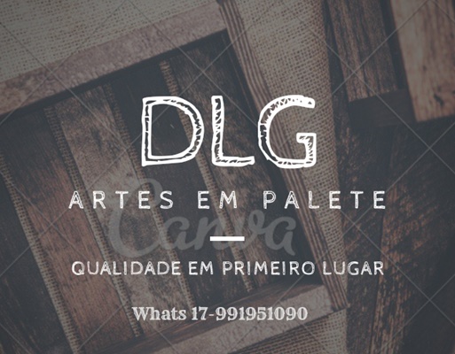 DLG PALETES