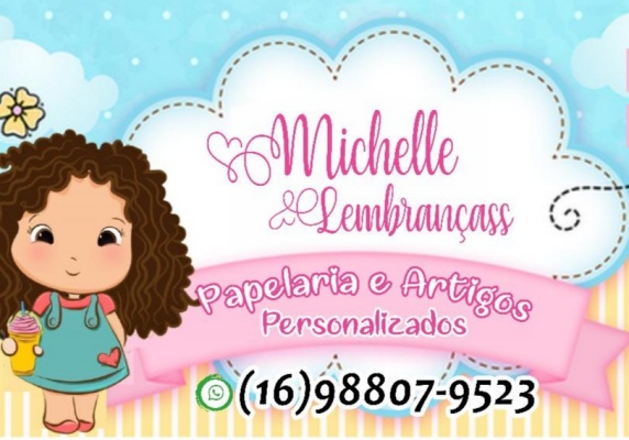 Michelle Lembrançass