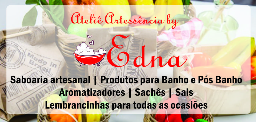 Ateliê Artessência by Edna