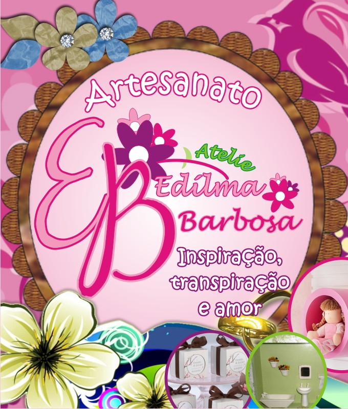 Atelie Edilma Barbosa