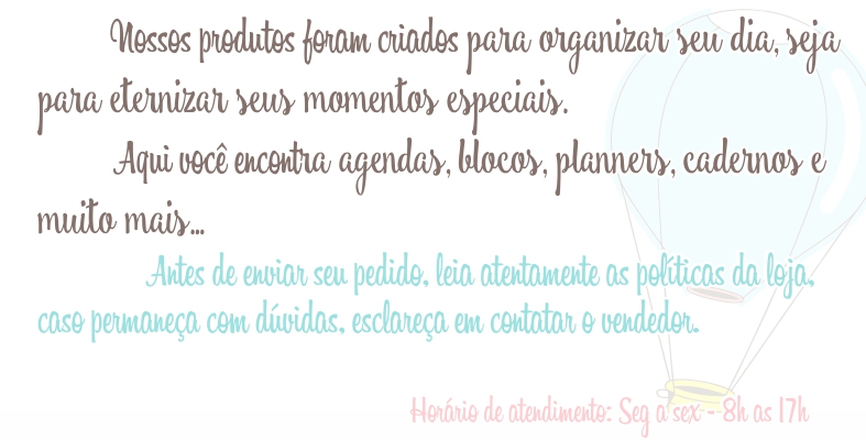 Balão Criativo Craft