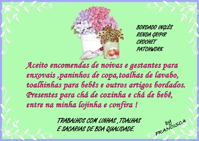 francisca augusta de azevedo