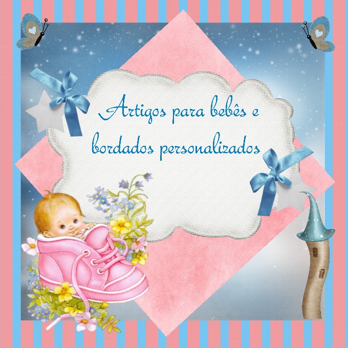 Ateliê Borda Baby
