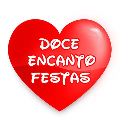 Doce Encanto Festas