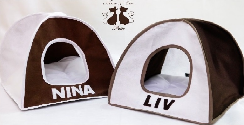 Nina e Liv Pets