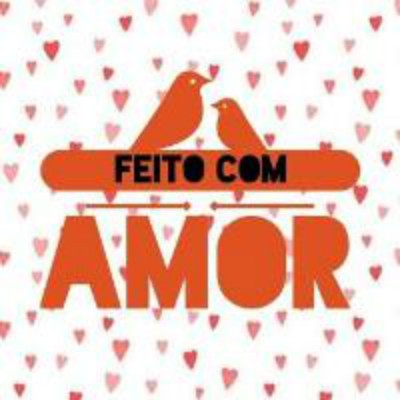 Feito com amor 8