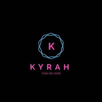 Kyrah Colar de Corda