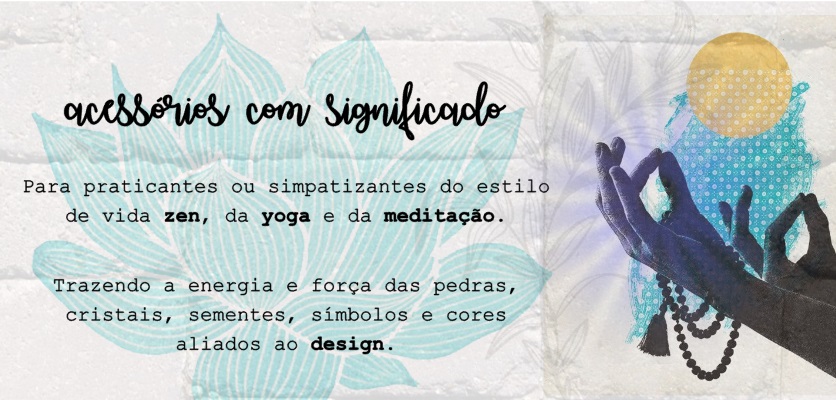 Thal Acessórios Zen