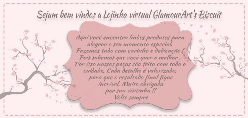 GlamourArt's Biscuit