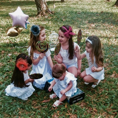 Dona Chica Acessórios