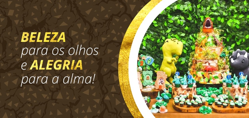 Sauro's Festas e Eventos
