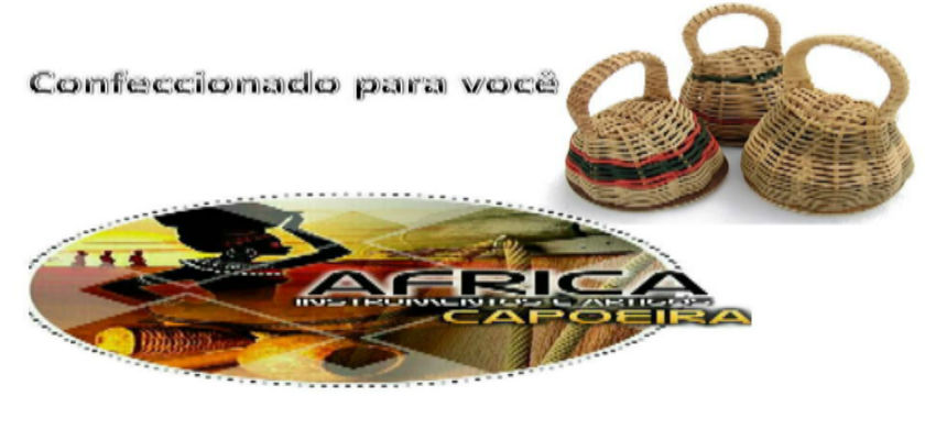 África Capoeira