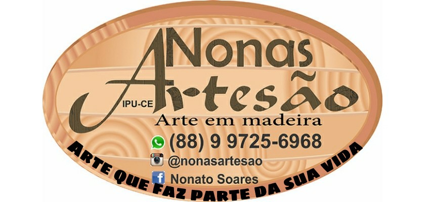 Nonas artesão